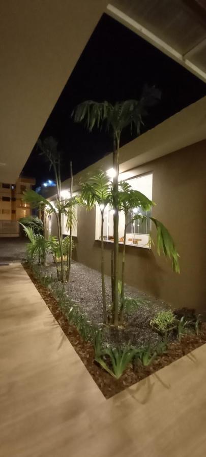 Fric Pousada Ubatuba Exterior foto